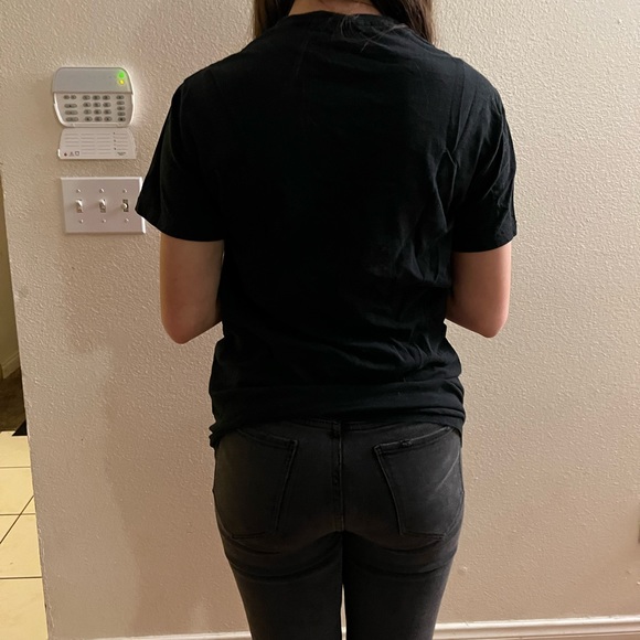 Cobra Kai Screen Tee S - Picture 6 of 6